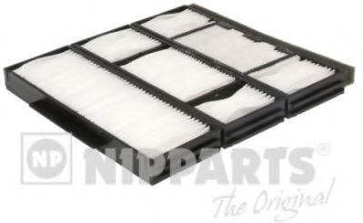 Filtru, aer habitaclu TOYOTA COROLLA Liftback (E11) (1997 - 2002) NIPPARTS J1342002 piesa NOUA