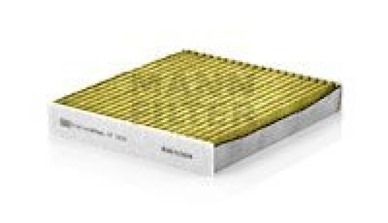 Filtru, aer habitaclu TOYOTA COROLLA Limuzina (E15) (2006 - 2016) MANN-FILTER FP 1919 piesa NOUA