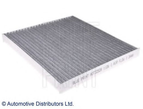 Filtru, aer habitaclu TOYOTA COROLLA Verso (ZER, ZZE12, R1) (2004 - 2009) BLUE PRINT ADT32528 piesa ...