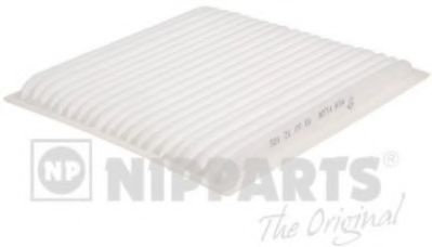 Filtru, aer habitaclu TOYOTA LAND CRUISER (LJ12, KZJ12, TRJ12, KDJ12, GRJ12) (2002 - 2009) NIPPARTS ...