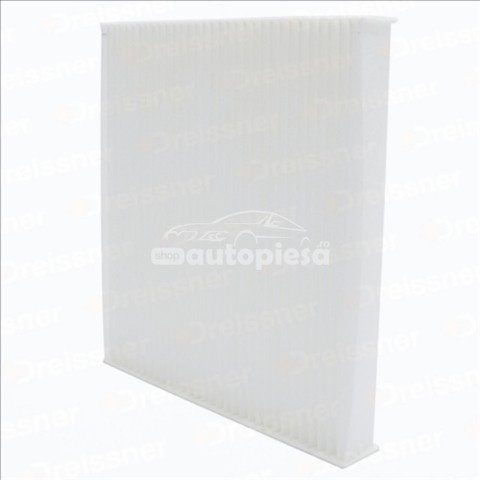 Filtru, aer habitaclu TOYOTA PRIUS PLUS (ZVW4) (2011 - 2016) DREISSNER K0043DREIS piesa NOUA