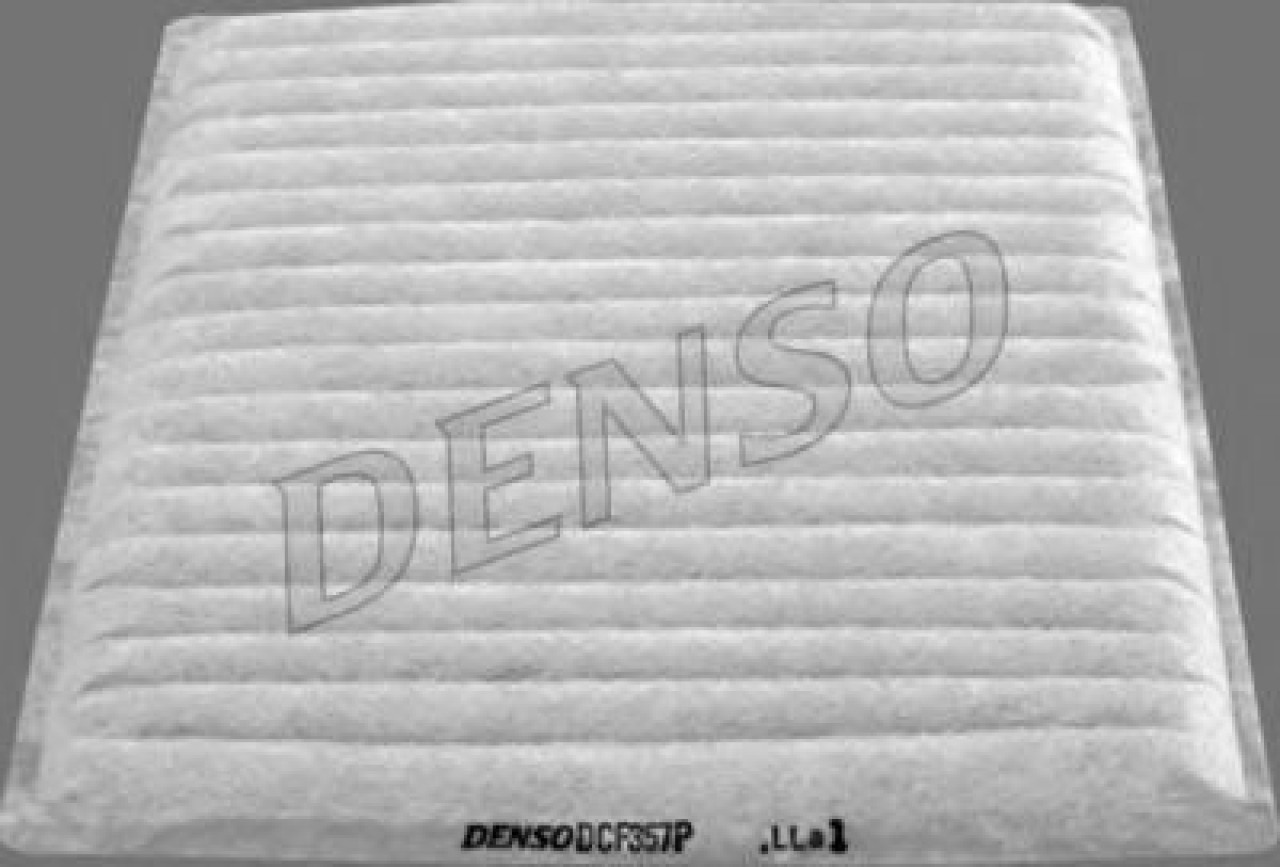 Filtru, aer habitaclu TOYOTA RAV 4 I (SXA1) (1994 - 2000) DENSO DCF357P piesa NOUA