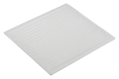 FILTRU AER HABITACLU, TOYOTA YARIS 1.0 99-02, 1.3 99-03, YARIS VERSO 99-, RAV-4 00-05, WINFIL