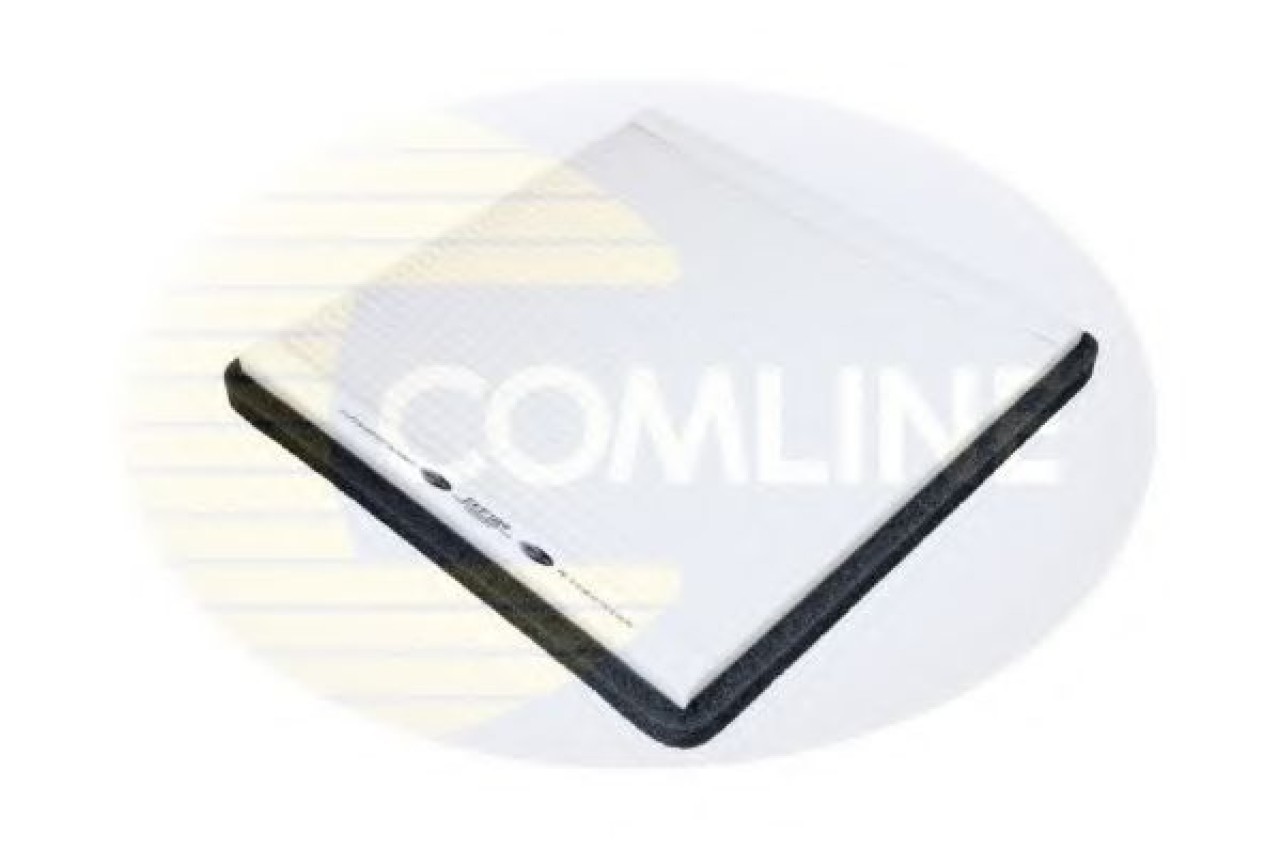 Filtru, aer habitaclu TOYOTA YARIS (P1) (1999 - 2005) COMLINE EKF189 piesa NOUA