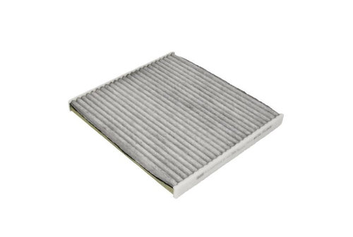 Filtru, aer habitaclu TOYOTA YARIS VERSO (NLP2, NCP2) (1999 - 2005) MANN-FILTER FP 1828 piesa NOUA
