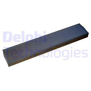 Filtru, aer habitaclu (TSP0325011 DELPHI) FORD,JAGUAR,JEEP