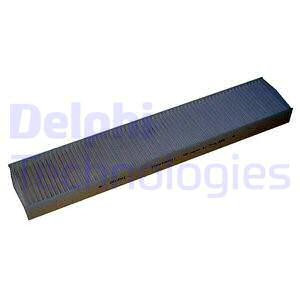 Filtru, aer habitaclu (TSP0325011 DELPHI) FORD,JAGUAR,JEEP
