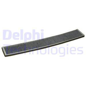 Filtru, aer habitaclu (TSP0325155C DELPHI) BMW