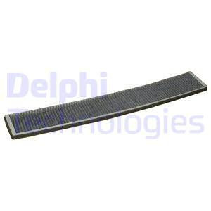 Filtru, aer habitaclu (TSP0325155C DELPHI) BMW