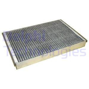 Filtru, aer habitaclu (TSP0325189C DELPHI) OPEL,VAUXHALL