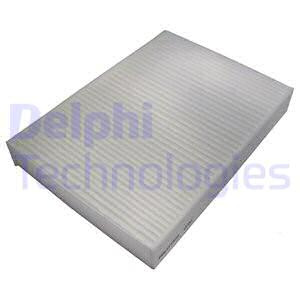 Filtru, aer habitaclu (TSP0325331 DLP) PEUGEOT