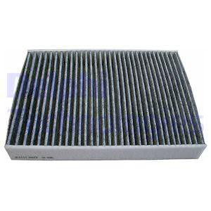 Filtru, aer habitaclu (TSP0325331C DLP) PEUGEOT