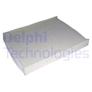 Filtru, aer habitaclu (TSP0325340 DLP) HYUNDAI