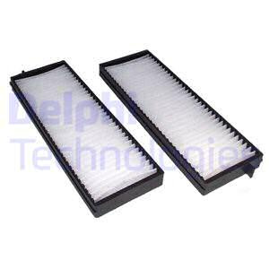 Filtru, aer habitaclu (TSP0325341 DLP) HYUNDAI
