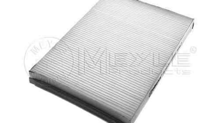 Filtru, aer habitaclu VAUXHALL ASTRA Mk IV (G) combi MEYLE 612 319 0003