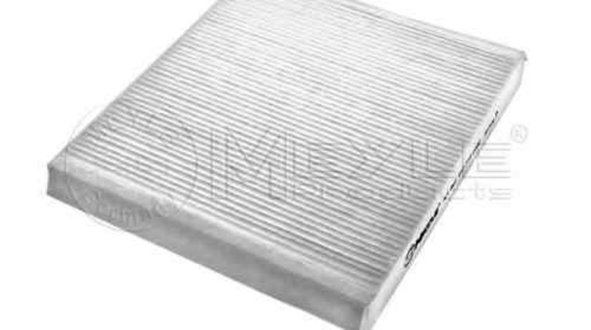 Filtru, aer habitaclu VAUXHALL ASTRA Mk IV (G) hatchback MEYLE 612 319 0002