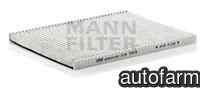 Filtru, aer habitaclu VAUXHALL OMEGA (B)