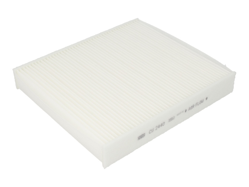 Filtru, aer habitaclu VOLVO C30 (2006 - 2012) MANN-FILTER CU 2440 piesa NOUA