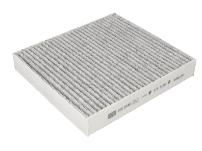 Filtru, aer habitaclu VOLVO C30 (2006 - 2012) MANN-FILTER CUK 2440 piesa NOUA