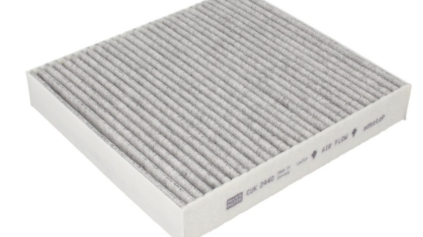 Filtru, aer habitaclu VOLVO C30 (2006 - 2012) MANN-FILTER CUK 2440 piesa NOUA