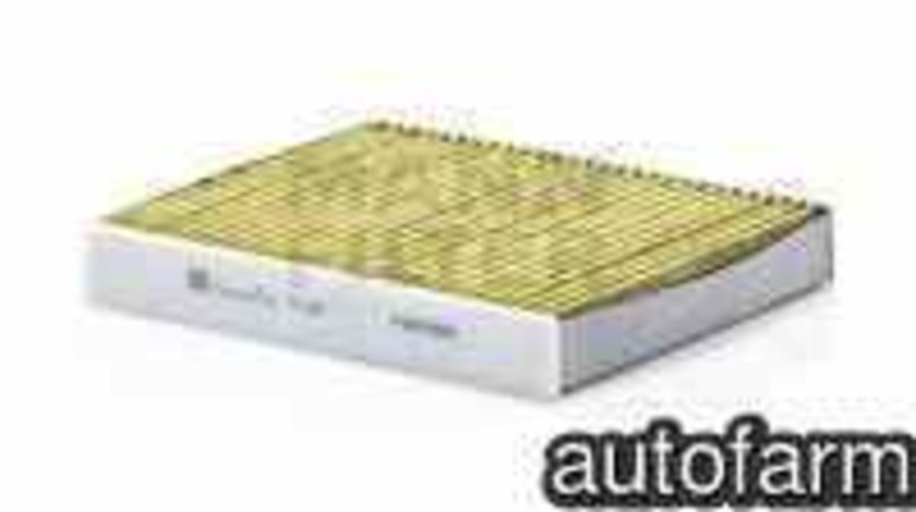 Filtru aer habitaclu VOLVO C30 MANN-FILTER FP 2440