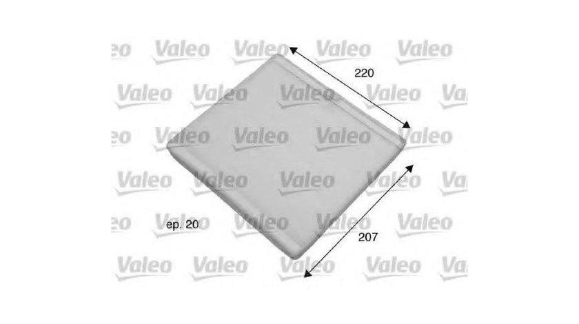 Filtru, aer habitaclu Volvo S40 I (VS) 1995-2004 #3 1215751