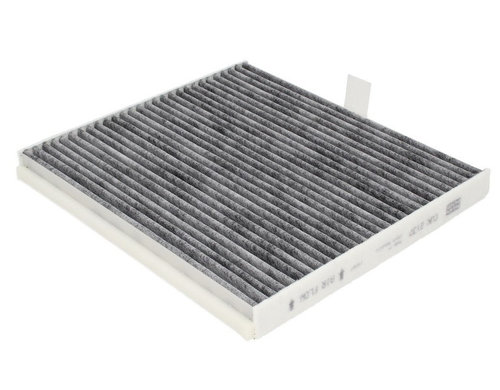 Filtru, aer habitaclu VOLVO S40 I (VS) (1995 - 2004) MANN-FILTER CUK 2137 piesa NOUA