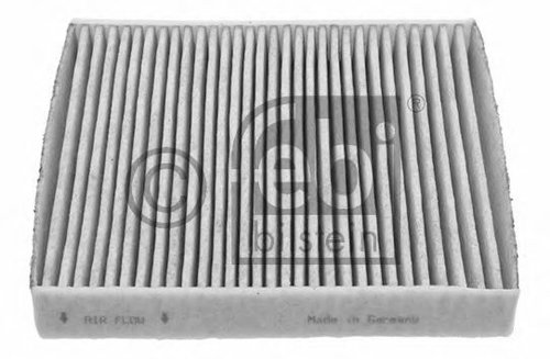 Filtru, aer habitaclu VOLVO S40 II (MS) (2004 - 2016) FEBI BILSTEIN 29468 piesa NOUA