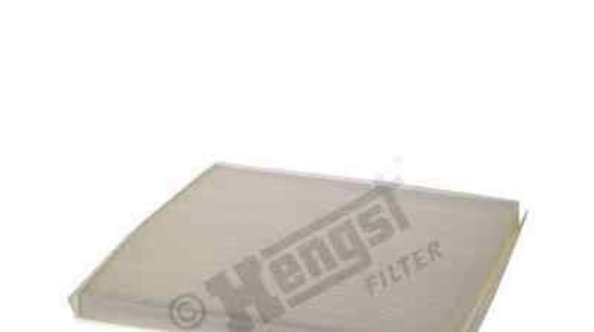 Filtru, aer habitaclu VOLVO S70 (LS) HENGST FILTER E1916LI