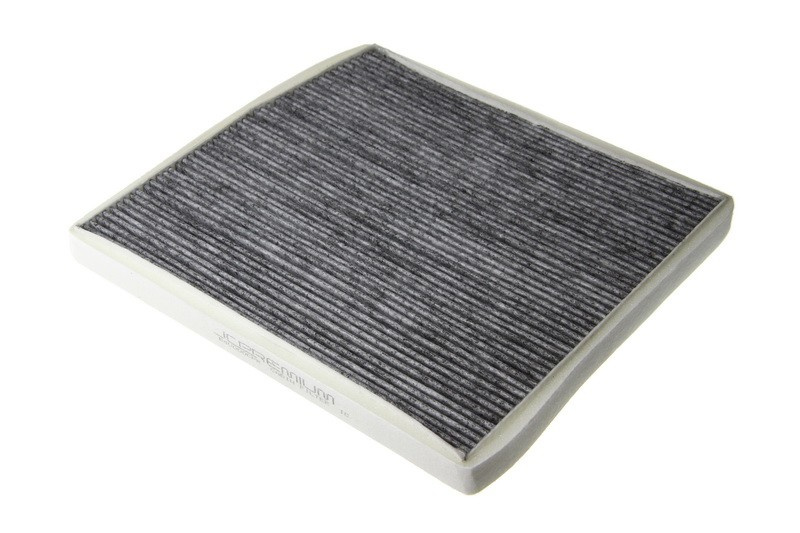 Filtru, aer habitaclu VOLVO S80 I (TS, XY) (1998 - 2006) JC PREMIUM B4V000CPR piesa NOUA