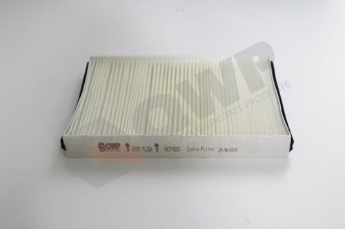 Filtru, aer habitaclu VOLVO S80 II (AS) (2006 - 2016) QWP WCF400 piesa NOUA