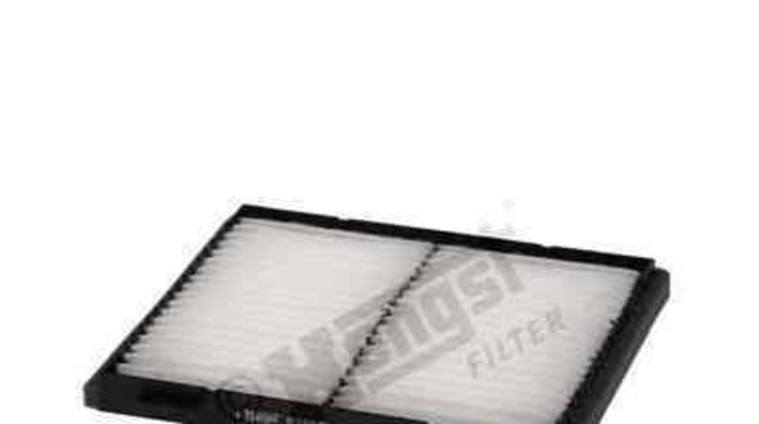 Filtru, aer habitaclu VOLVO V40 combi (VW) HENGST FILTER E1955LI