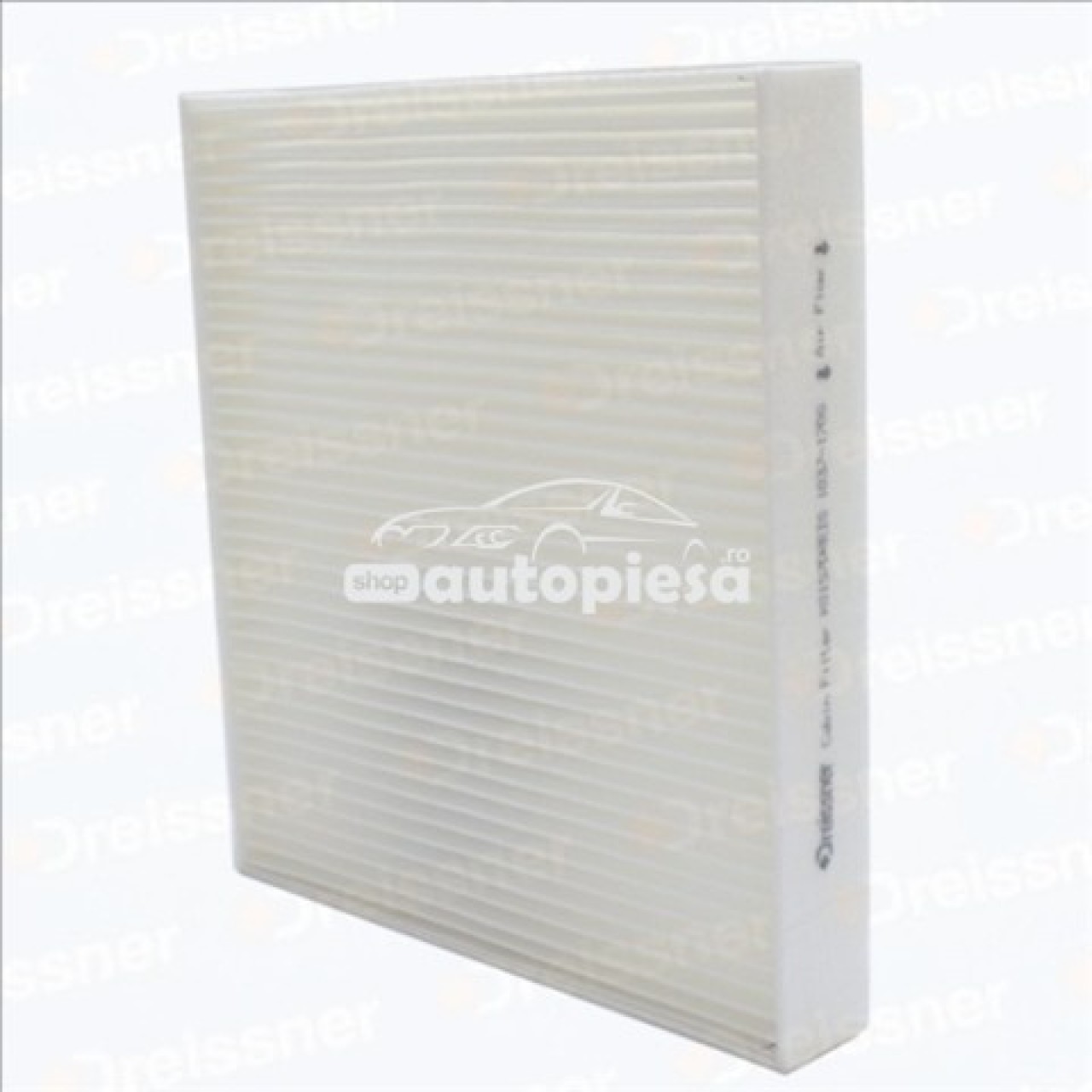 Filtru, aer habitaclu VOLVO V50 (MW) (2004 - 2016) DREISSNER K0157DREIS piesa NOUA