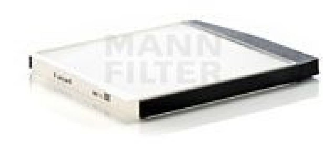 Filtru, aer habitaclu VOLVO V70 II (SW) (2000 - 2007) MANN-FILTER CU 2855 piesa NOUA