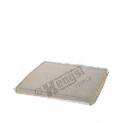 Filtru, aer habitaclu VOLVO V70 II (SW) (2000 - 2007) HENGST FILTER E1916LI piesa NOUA