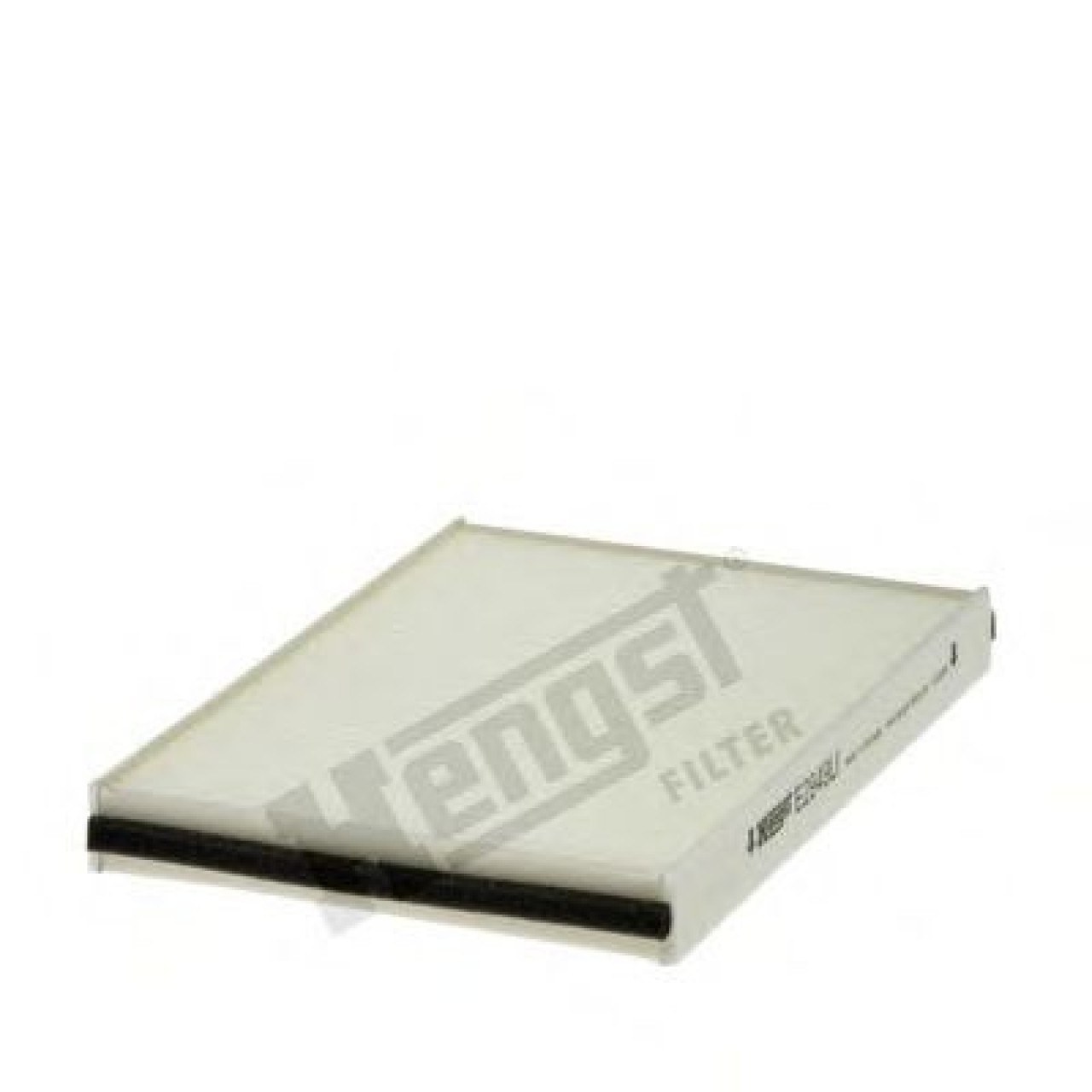 Filtru, aer habitaclu VOLVO XC60 (2008 - 2016) HENGST FILTER E2949LI piesa NOUA