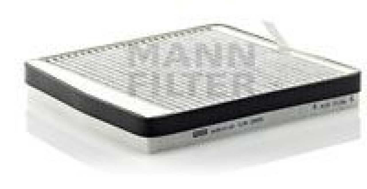 Filtru, aer habitaclu VOLVO XC90 I (2002 - 2016) MANN-FILTER CUK 2855 piesa NOUA