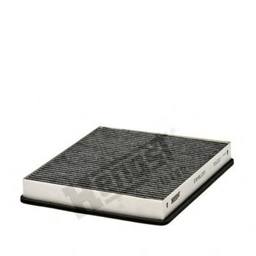 Filtru, aer habitaclu VOLVO XC90 I (2002 - 2016) HENGST FILTER E1916LC01 piesa NOUA