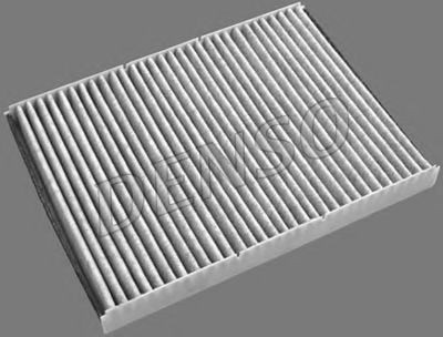 Filtru, aer habitaclu VW BORA Combi (1J6) (1999 - 2005) DENSO DCF002K piesa NOUA
