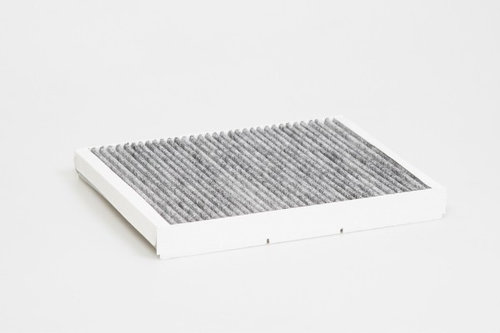 Filtru, aer habitaclu VW BORA Combi (1J6) (1999 - 2005) QWP WCF129 piesa NOUA