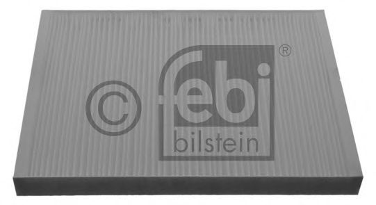 Filtru, aer habitaclu VW CADDY II Combi (9K9B) (1995 - 2004) FEBI BILSTEIN 09446 piesa NOUA
