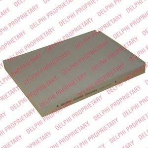 Filtru, aer habitaclu VW CADDY II Combi (9K9B) (1995 - 2004) DELPHI TSP0325004C piesa NOUA