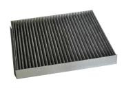 Filtru, aer habitaclu VW CADDY II Combi (9K9B) (1995 - 2004) ATK AUTOTECHNIK ATK 03.04.022K piesa NOUA