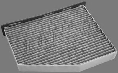 Filtru, aer habitaclu VW CADDY III Combi (2KB, 2KJ, 2CB, 2CJ) (2004 - 2016) DENSO DCF052K piesa NOUA