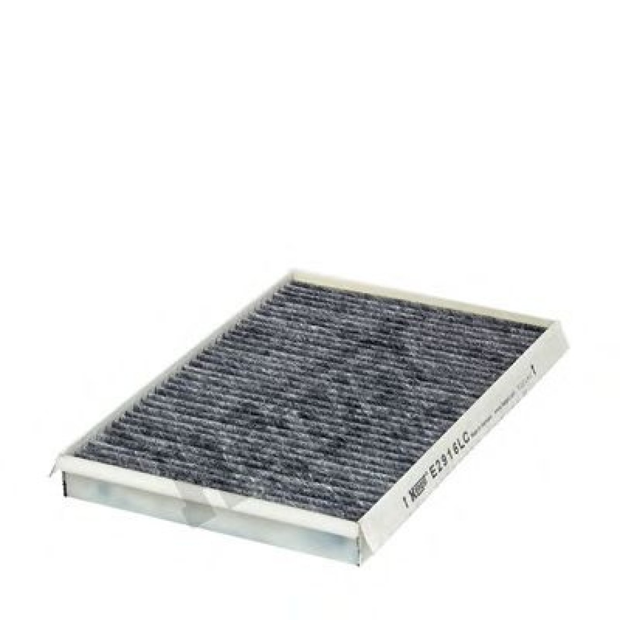 Filtru, aer habitaclu VW CRAFTER 30-50 caroserie (2E) (2006 - 2016) HENGST FILTER E2916LC piesa NOUA