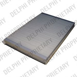 Filtru, aer habitaclu VW CRAFTER 30-50 platou / sasiu (2F) (2006 - 2016) DELPHI TSP0325259 piesa NOU...