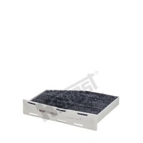 Filtru, aer habitaclu VW EOS (1F7, 1F8) (2006 - 2016) HENGST FILTER E998LC piesa NOUA