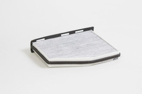 Filtru, aer habitaclu VW GOLF V Variant (1K5) (2007 - 2009) QWP WCF127 piesa NOUA