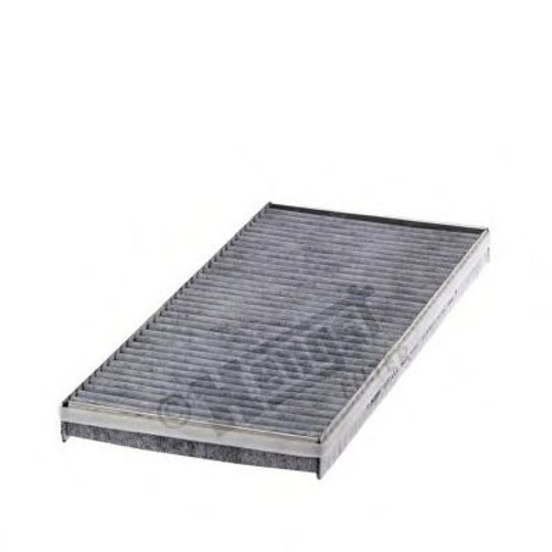 Filtru, aer habitaclu VW LT II bus (2DB, 2DE, 2DK) (1996 - 2006) HENGST FILTER E912LC piesa NOUA