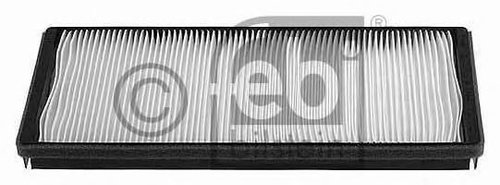 Filtru, aer habitaclu VW LT II bus (2DB, 2DE, 2DK) (1996 - 2006) FEBI BILSTEIN 11104 piesa NOUA